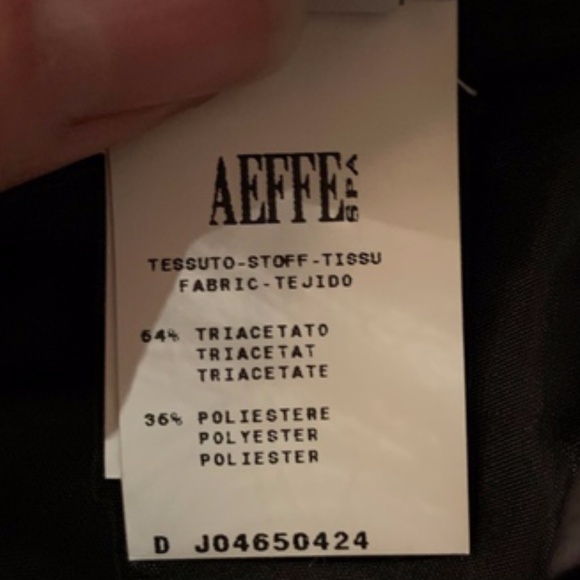 Moschino Little Black Dress - Picture 5 of 6